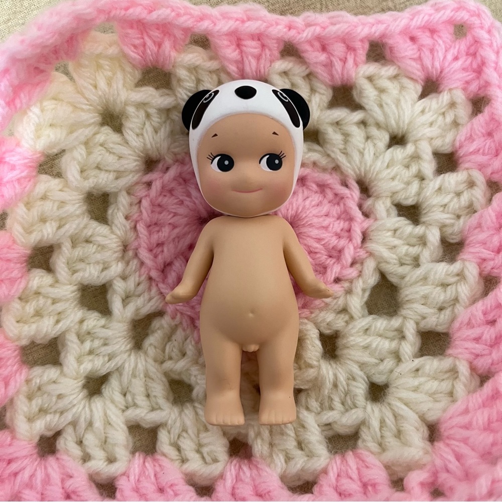 Panda sonny angel